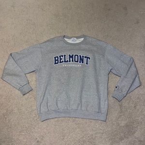 Belmont University Sweatshirt